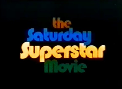 The ABC Saturday Superstar Movie movie