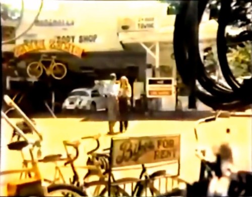 Small town, BankAmerica. (BankAmericard commercial, 1975)