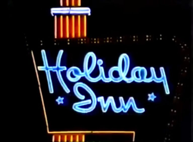 70s Spots: Holiday Inn ‘Surprise!’ (1975) | Bionic Disco